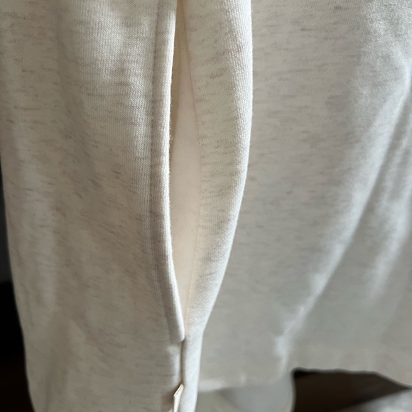 UGG Janni Fleece Blanket Short cardigan - Picture 4 of 6